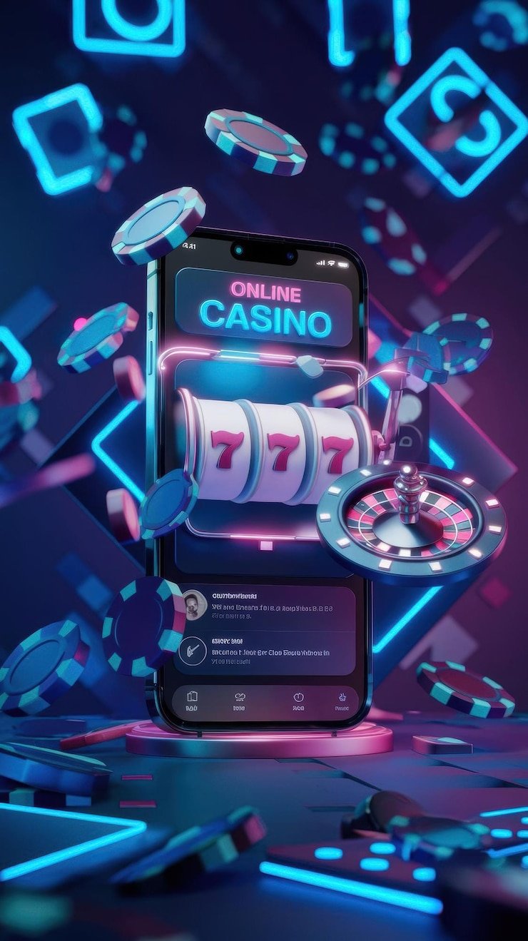 Layar American Roulette live di topbet dengan dealer dan roda nyata