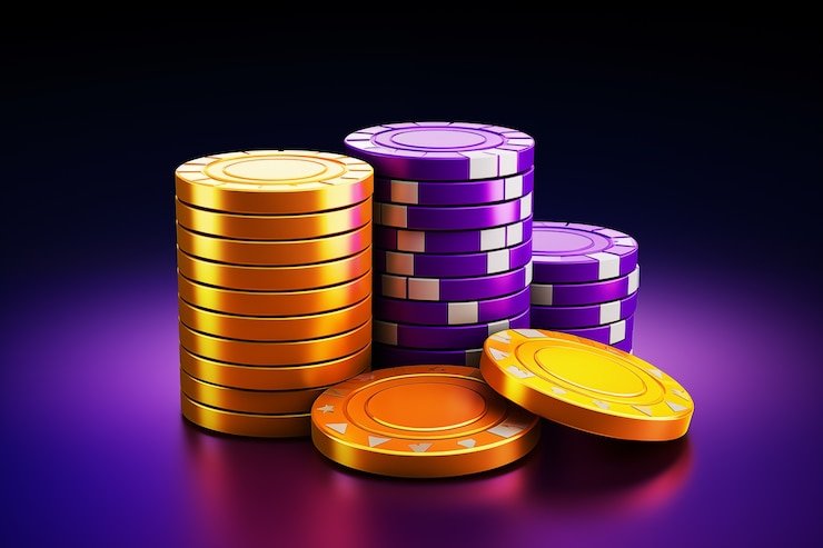 Penyesuaian taruhan dan opsi pembayaran di Boom City topbet
