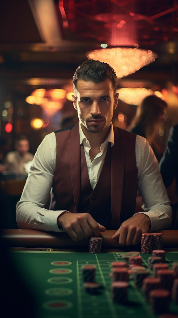 Antarmuka permainan Singapore Pools di platform topbet